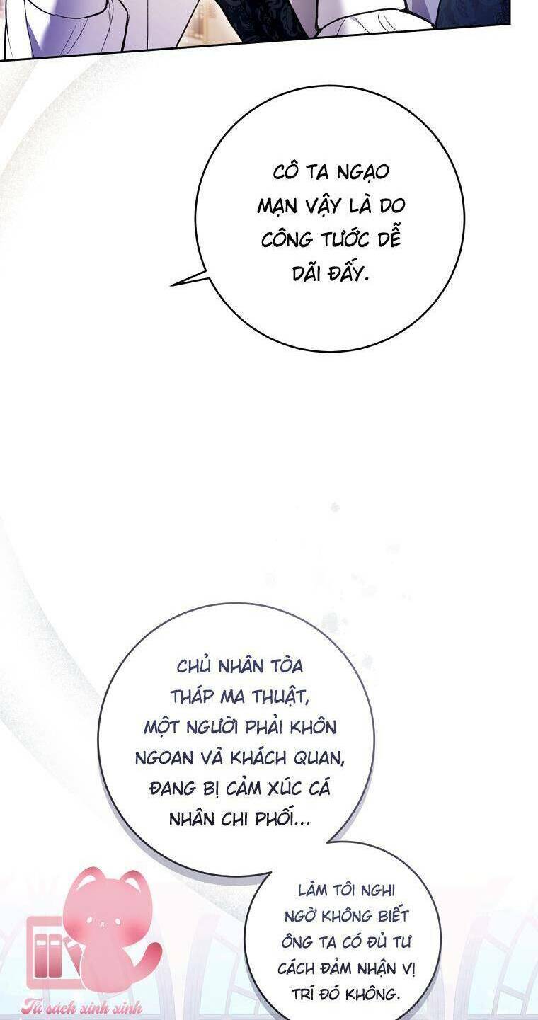 Làm Ác Nữ Bộ Không Tuyệt Sao? - Chap 27 - Trang 65