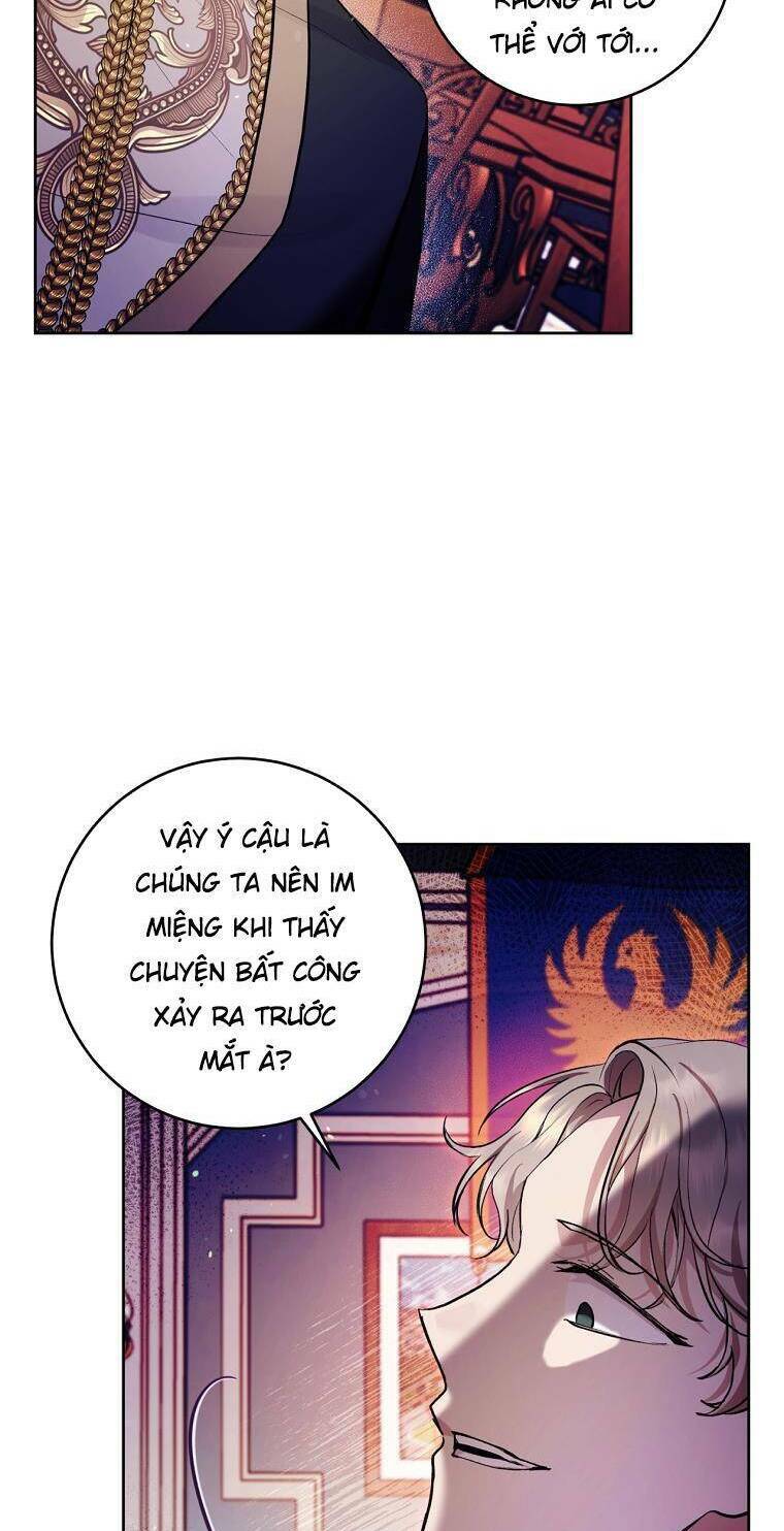 Làm Ác Nữ Bộ Không Tuyệt Sao? - Chap 27 - Trang 68