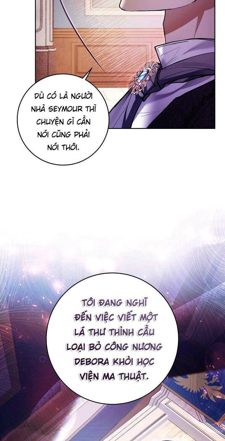 Làm Ác Nữ Bộ Không Tuyệt Sao? - Chap 27 - Trang 69