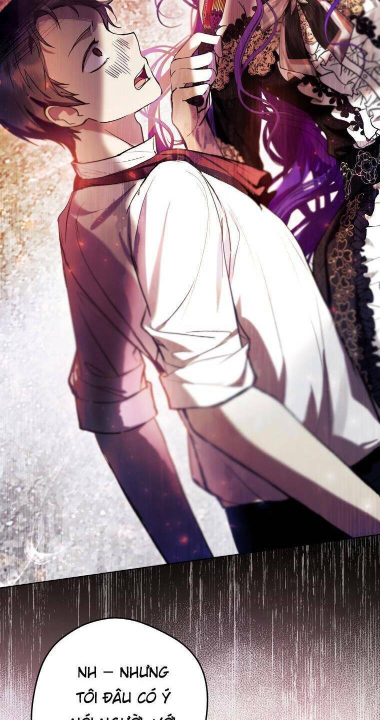 Làm Ác Nữ Bộ Không Tuyệt Sao? - Chap 27 - Trang 8
