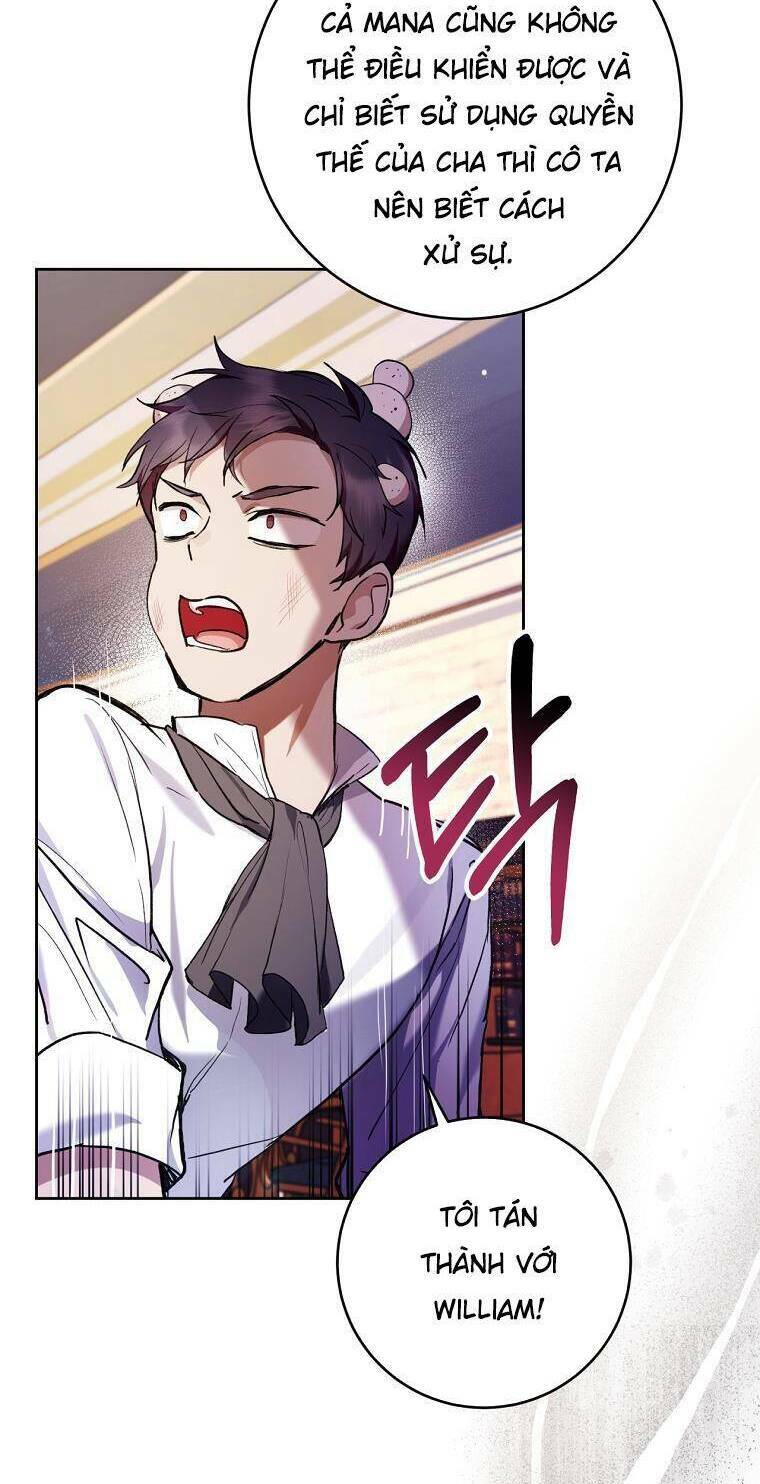 Làm Ác Nữ Bộ Không Tuyệt Sao? - Chap 27 - Trang 72