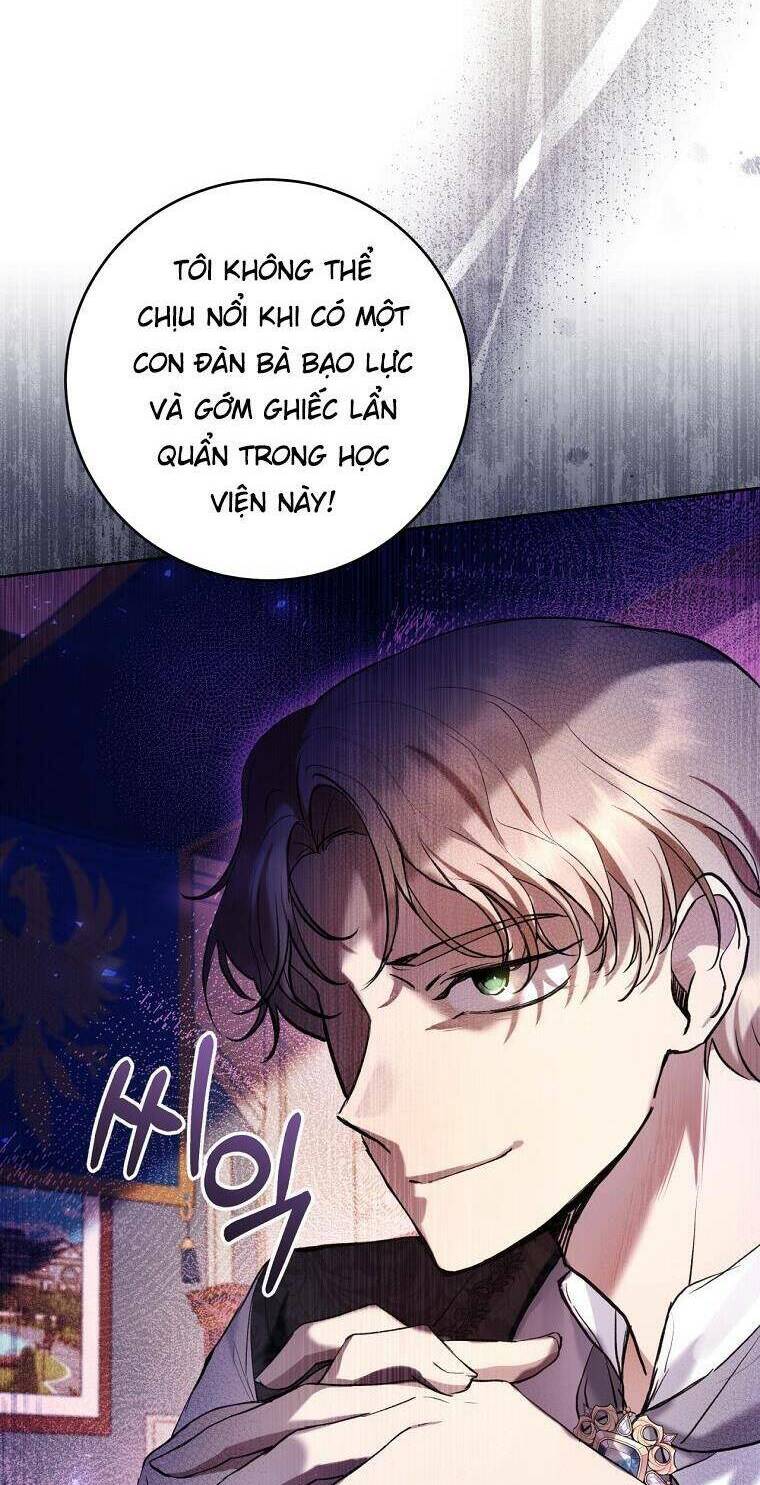 Làm Ác Nữ Bộ Không Tuyệt Sao? - Chap 27 - Trang 73