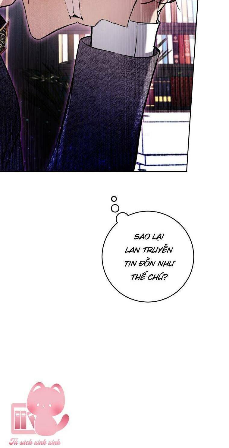 Làm Ác Nữ Bộ Không Tuyệt Sao? - Chap 27 - Trang 77