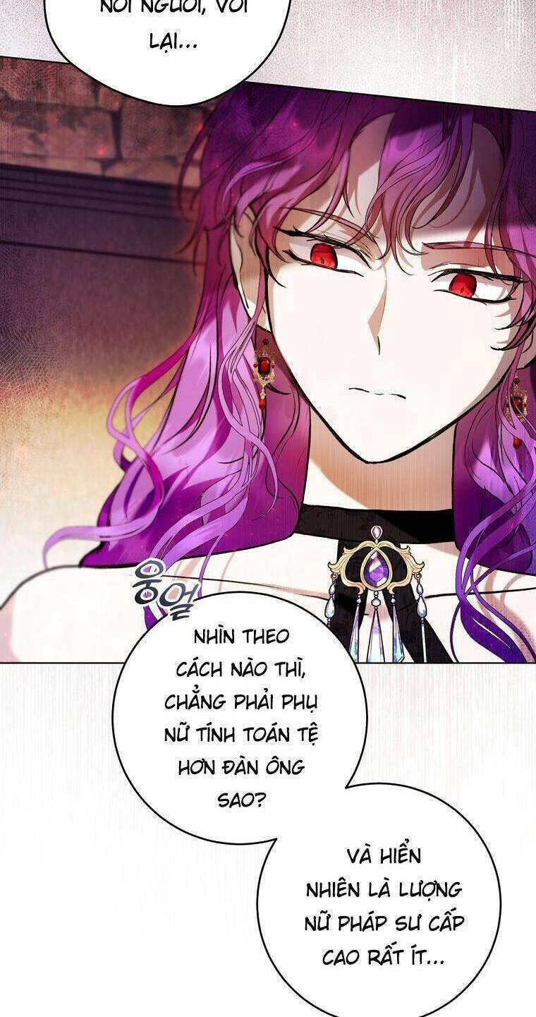 Làm Ác Nữ Bộ Không Tuyệt Sao? - Chap 27 - Trang 9