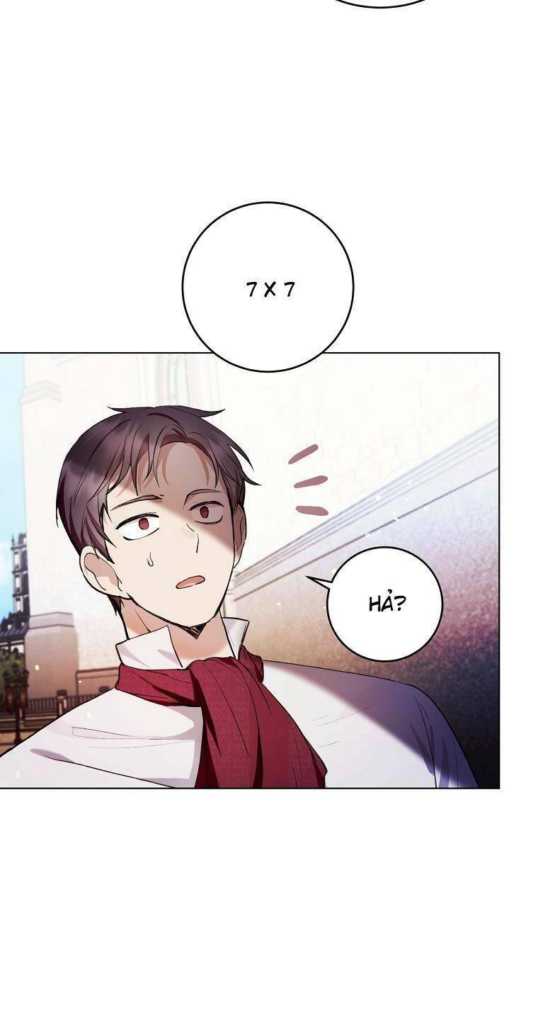 Làm Ác Nữ Bộ Không Tuyệt Sao? - Chap 27 - Trang 10