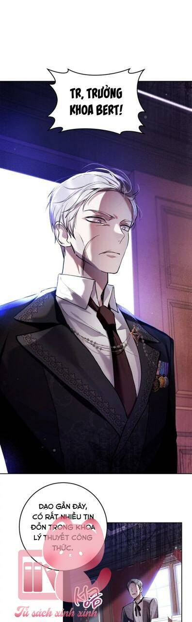 Làm Ác Nữ Bộ Không Tuyệt Sao? - Chap 28 - Trang 2