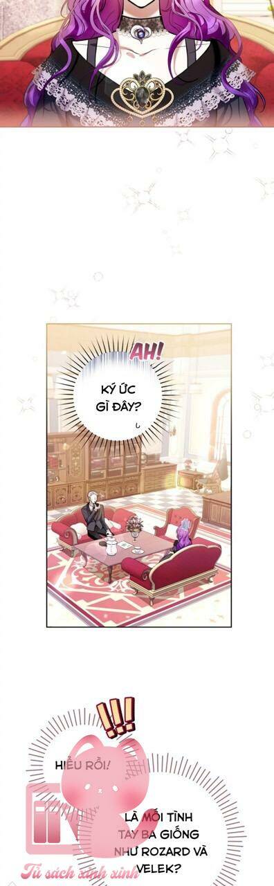 Làm Ác Nữ Bộ Không Tuyệt Sao? - Chap 28 - Trang 19