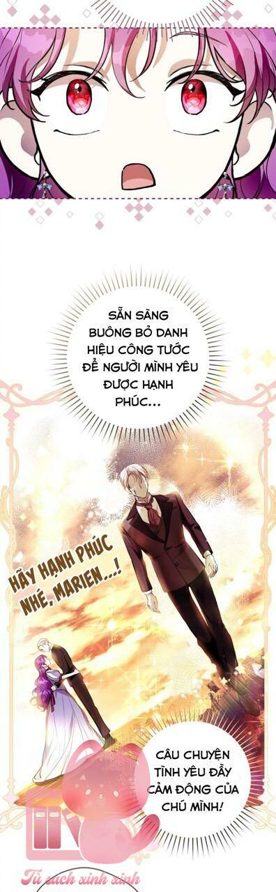 Làm Ác Nữ Bộ Không Tuyệt Sao? - Chap 28 - Trang 20
