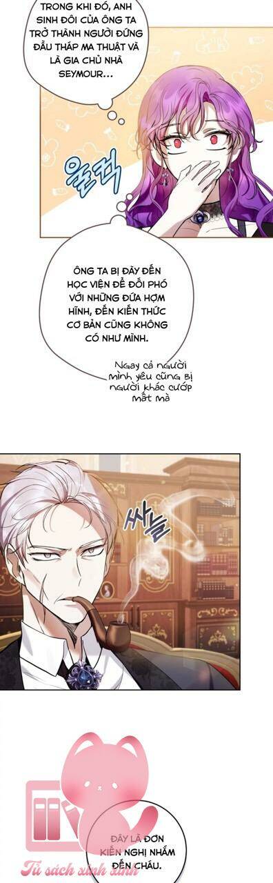 Làm Ác Nữ Bộ Không Tuyệt Sao? - Chap 28 - Trang 21