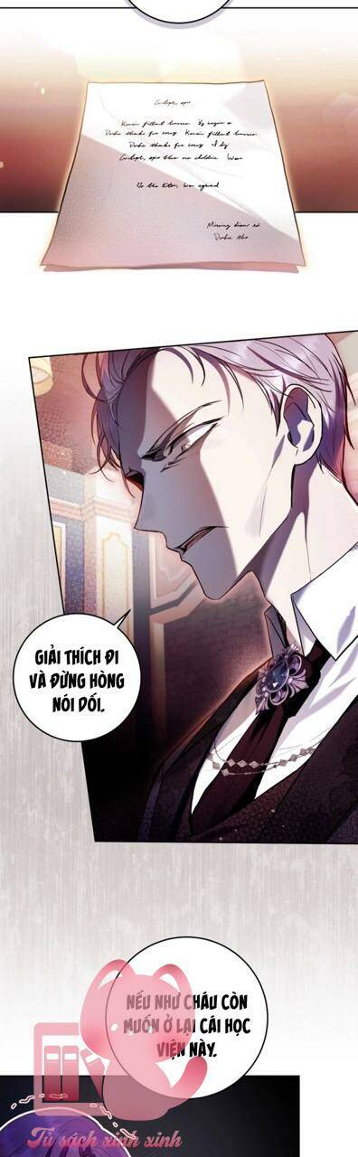 Làm Ác Nữ Bộ Không Tuyệt Sao? - Chap 28 - Trang 22
