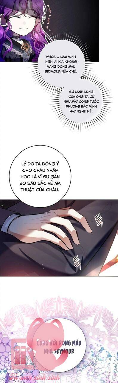 Làm Ác Nữ Bộ Không Tuyệt Sao? - Chap 28 - Trang 23