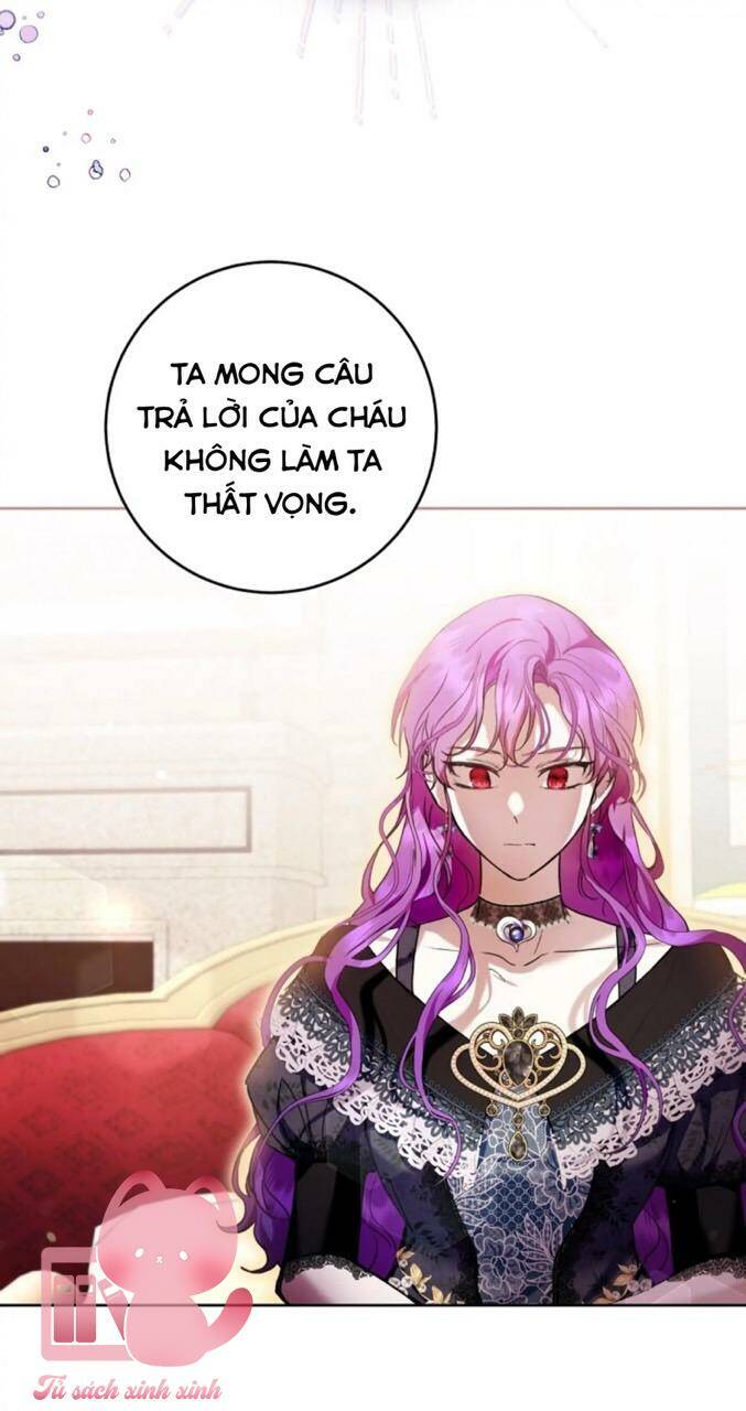 Làm Ác Nữ Bộ Không Tuyệt Sao? - Chap 28 - Trang 25