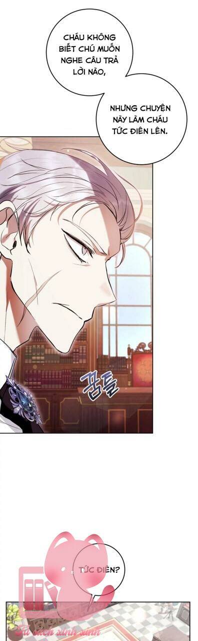 Làm Ác Nữ Bộ Không Tuyệt Sao? - Chap 28 - Trang 26