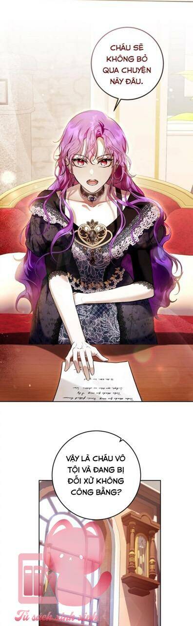 Làm Ác Nữ Bộ Không Tuyệt Sao? - Chap 28 - Trang 28
