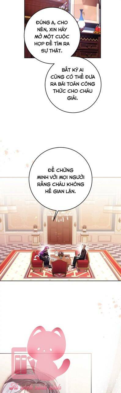 Làm Ác Nữ Bộ Không Tuyệt Sao? - Chap 28 - Trang 29