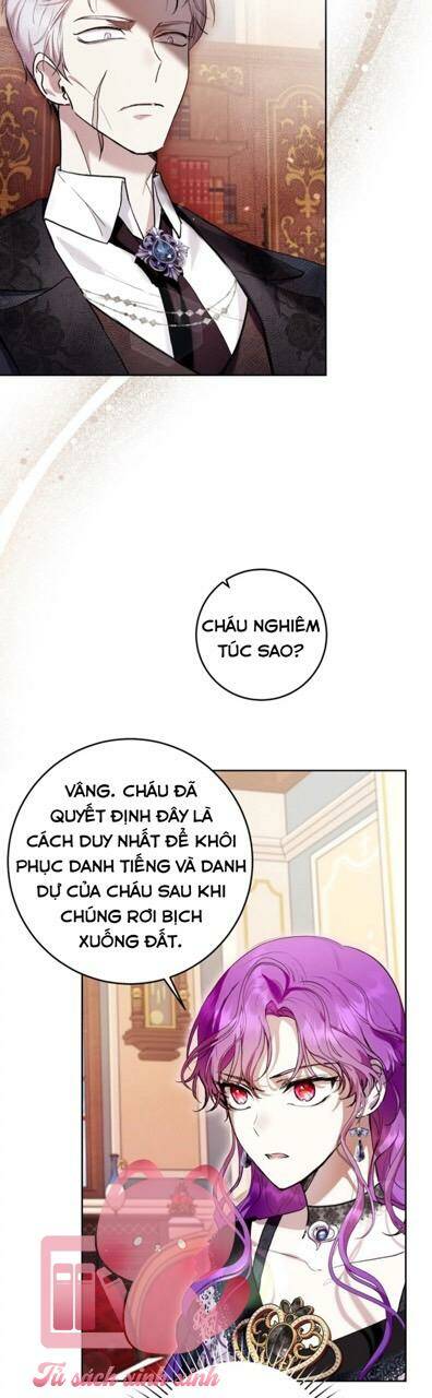 Làm Ác Nữ Bộ Không Tuyệt Sao? - Chap 28 - Trang 30