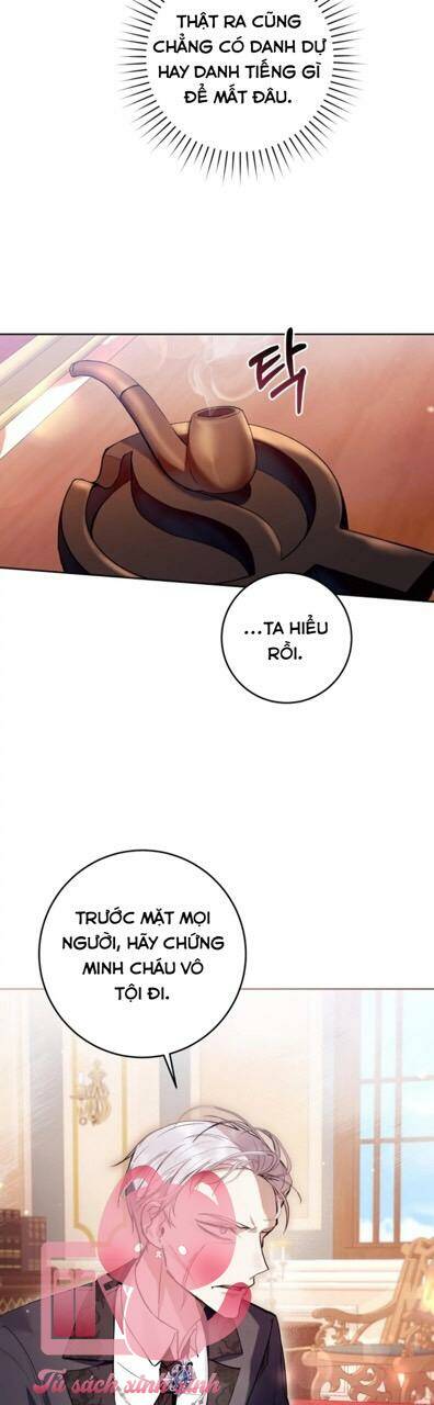 Làm Ác Nữ Bộ Không Tuyệt Sao? - Chap 28 - Trang 31