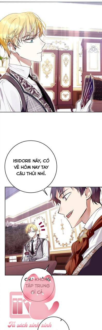 Làm Ác Nữ Bộ Không Tuyệt Sao? - Chap 28 - Trang 34