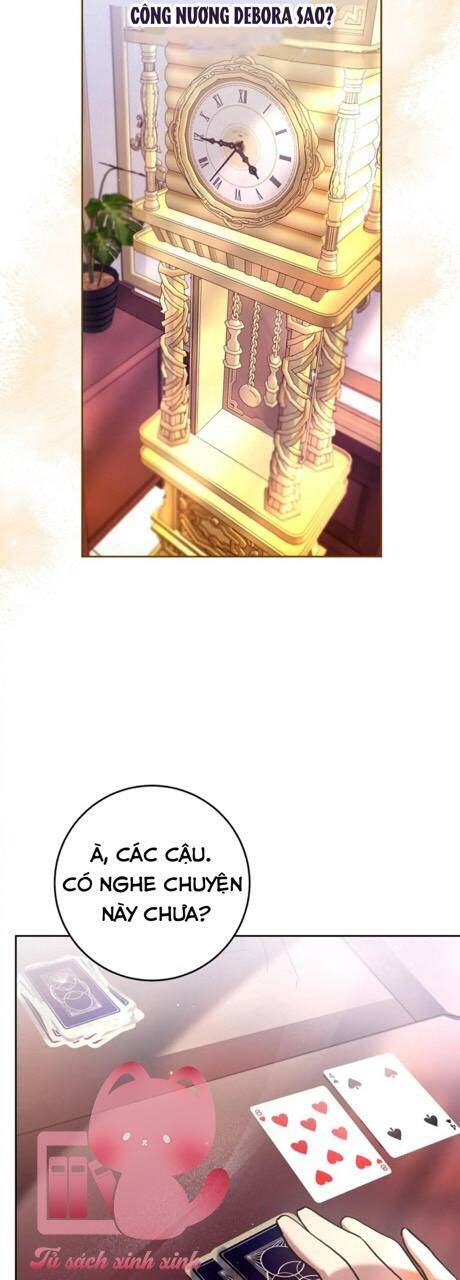 Làm Ác Nữ Bộ Không Tuyệt Sao? - Chap 28 - Trang 36