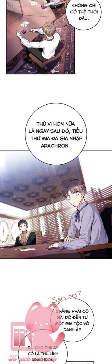 Làm Ác Nữ Bộ Không Tuyệt Sao? - Chap 28 - Trang 38
