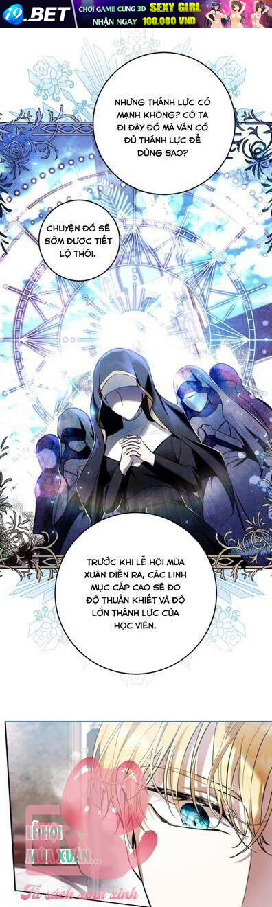 Làm Ác Nữ Bộ Không Tuyệt Sao? - Chap 28 - Trang 40