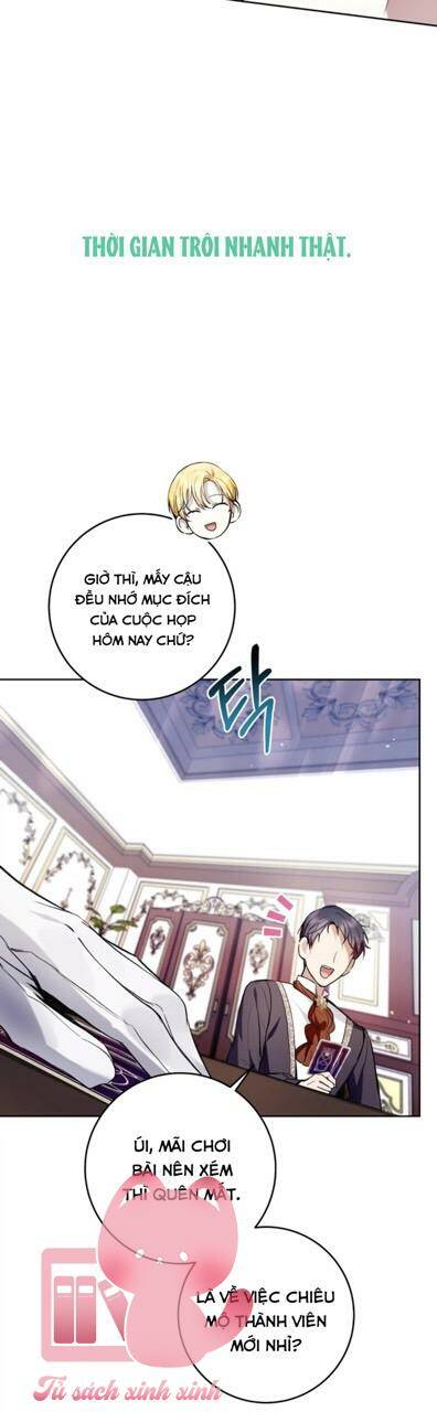 Làm Ác Nữ Bộ Không Tuyệt Sao? - Chap 28 - Trang 41