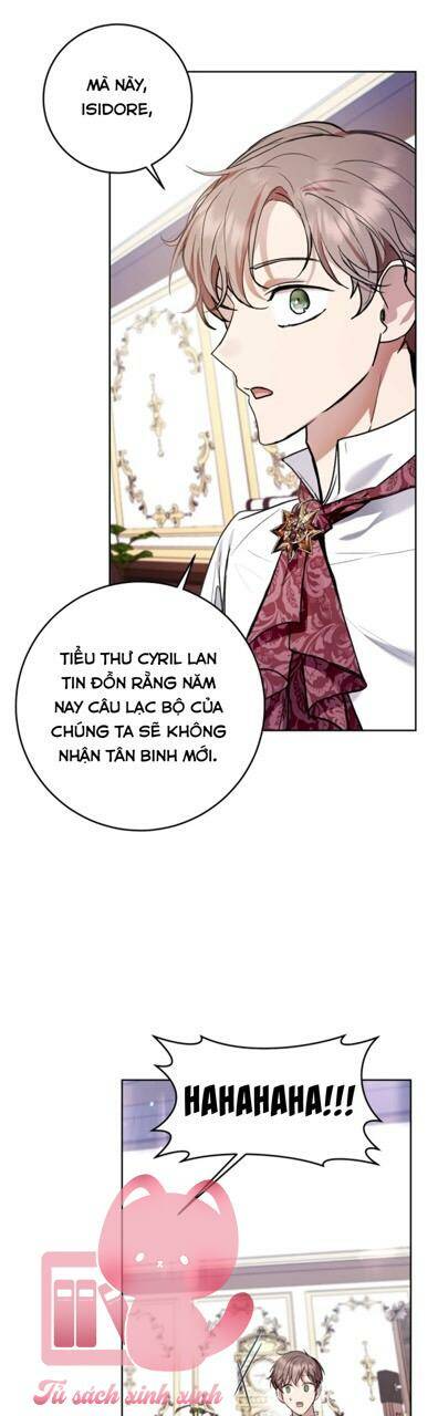 Làm Ác Nữ Bộ Không Tuyệt Sao? - Chap 28 - Trang 42