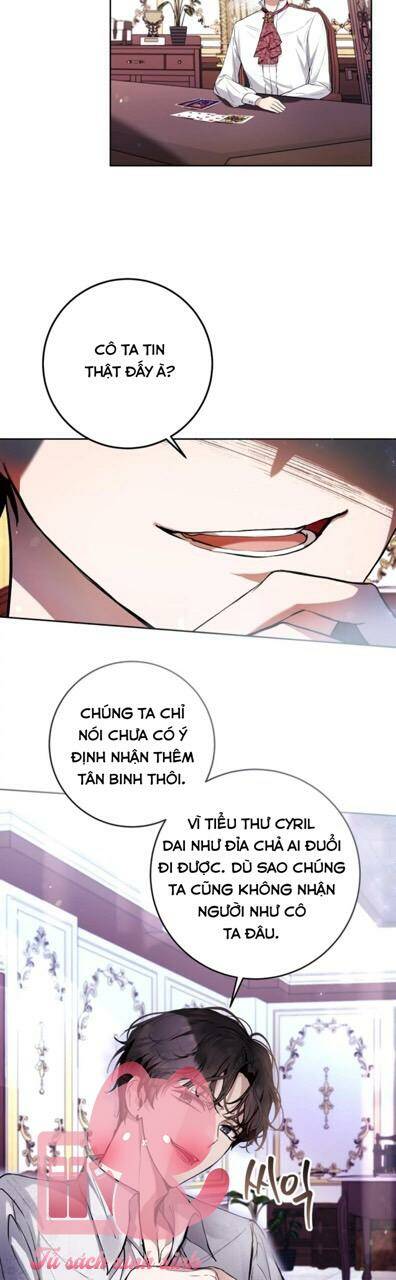 Làm Ác Nữ Bộ Không Tuyệt Sao? - Chap 28 - Trang 43