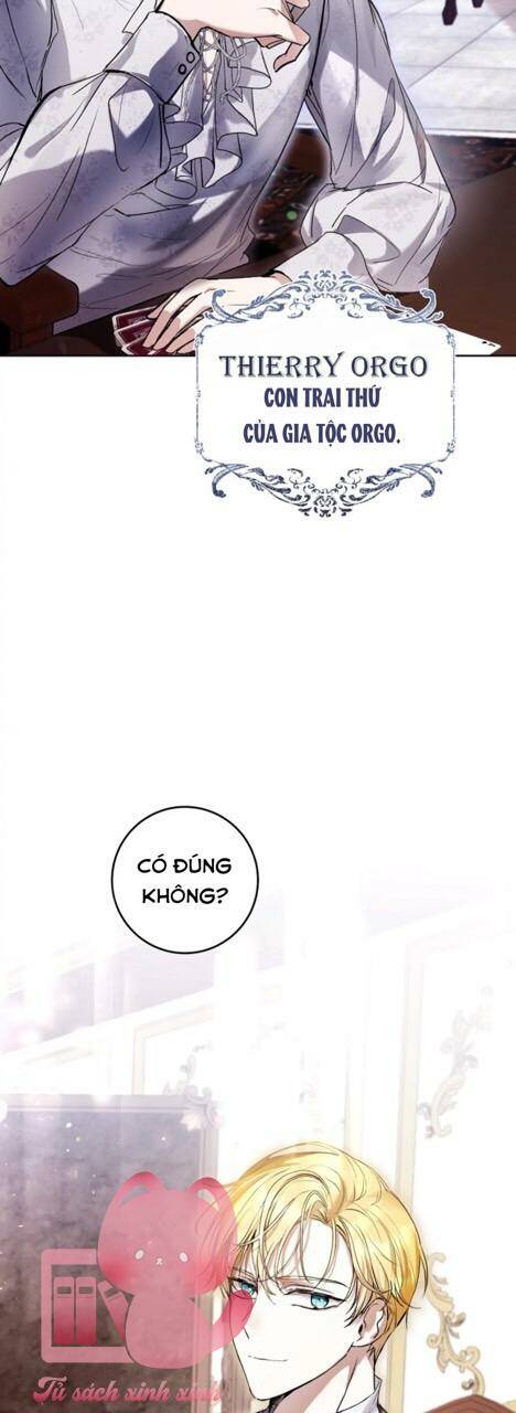 Làm Ác Nữ Bộ Không Tuyệt Sao? - Chap 28 - Trang 44