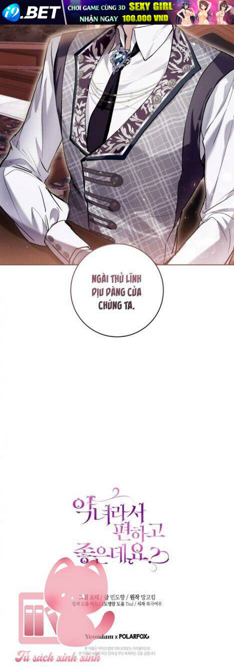 Làm Ác Nữ Bộ Không Tuyệt Sao? - Chap 28 - Trang 45