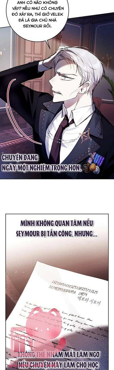 Làm Ác Nữ Bộ Không Tuyệt Sao? - Chap 28 - Trang 9