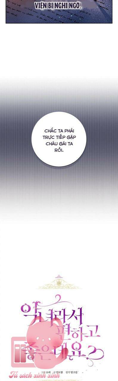 Làm Ác Nữ Bộ Không Tuyệt Sao? - Chap 28 - Trang 10