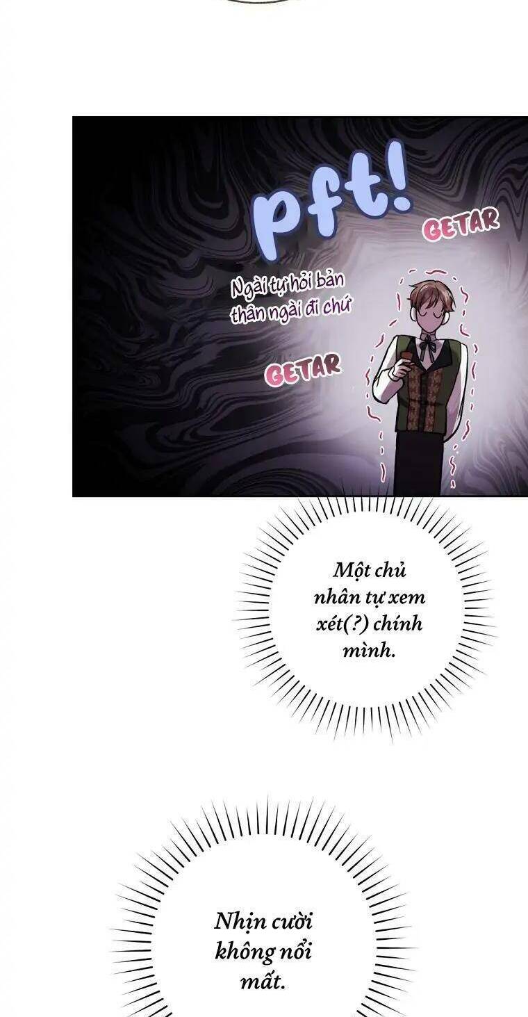 Làm Ác Nữ Bộ Không Tuyệt Sao? - Chap 29 - Trang 11