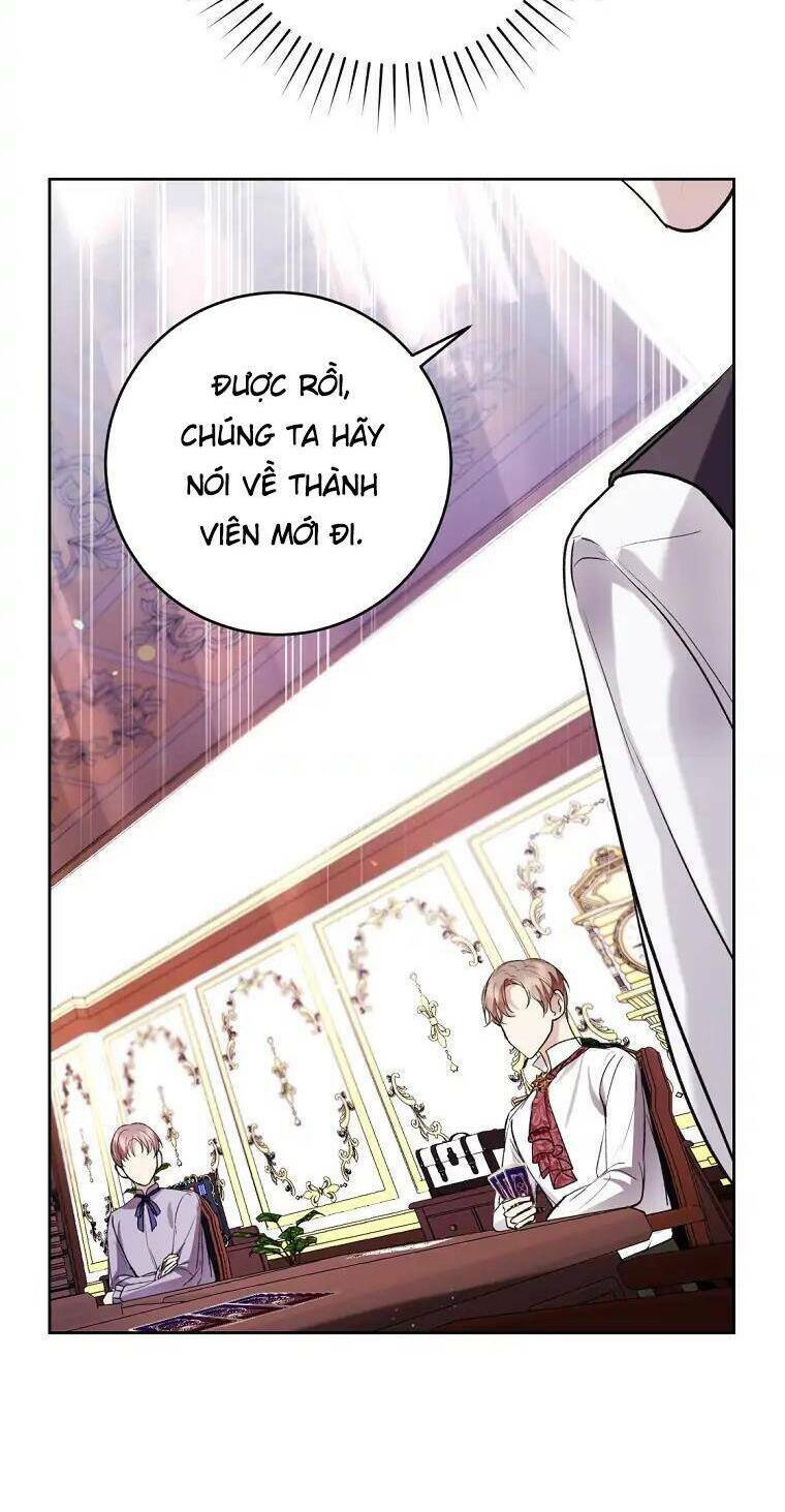 Làm Ác Nữ Bộ Không Tuyệt Sao? - Chap 29 - Trang 12