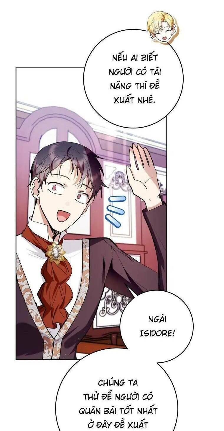 Làm Ác Nữ Bộ Không Tuyệt Sao? - Chap 29 - Trang 13