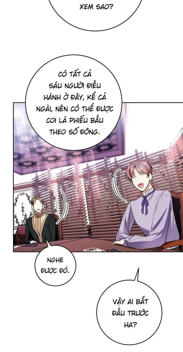 Làm Ác Nữ Bộ Không Tuyệt Sao? - Chap 29 - Trang 14