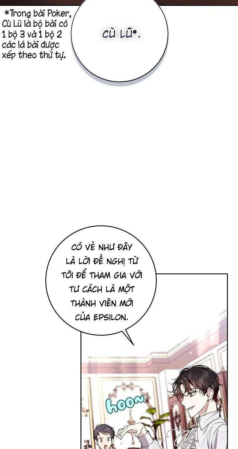 Làm Ác Nữ Bộ Không Tuyệt Sao? - Chap 29 - Trang 17