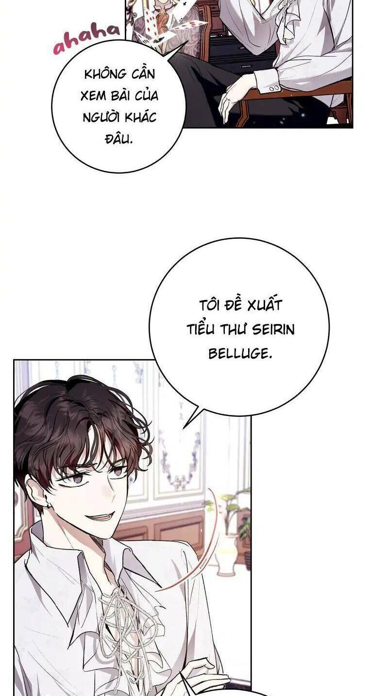 Làm Ác Nữ Bộ Không Tuyệt Sao? - Chap 29 - Trang 18