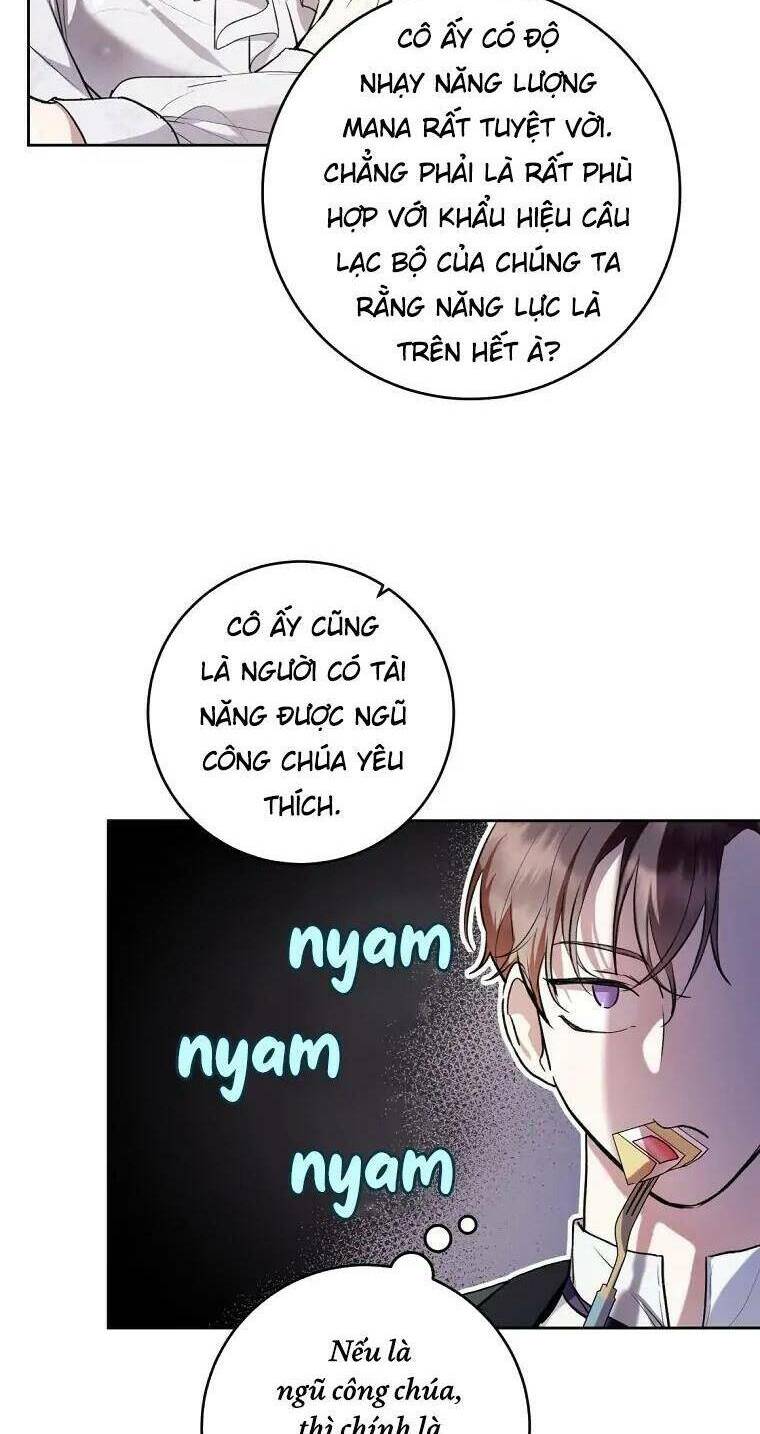 Làm Ác Nữ Bộ Không Tuyệt Sao? - Chap 29 - Trang 19