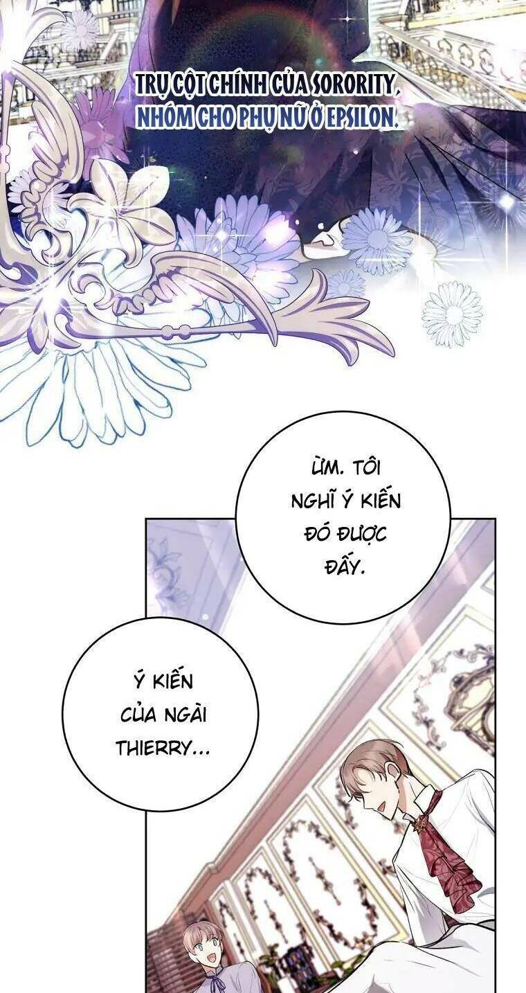 Làm Ác Nữ Bộ Không Tuyệt Sao? - Chap 29 - Trang 21