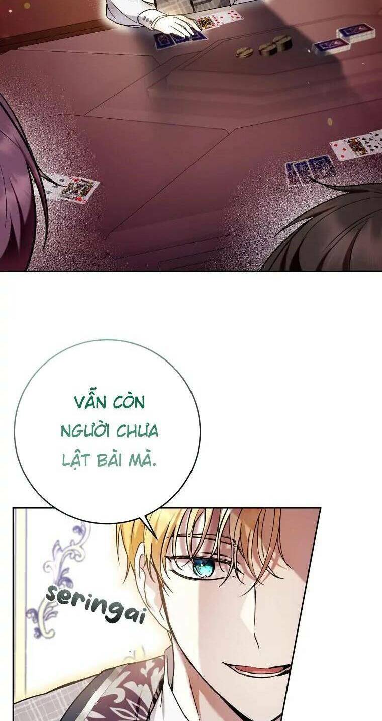 Làm Ác Nữ Bộ Không Tuyệt Sao? - Chap 29 - Trang 23