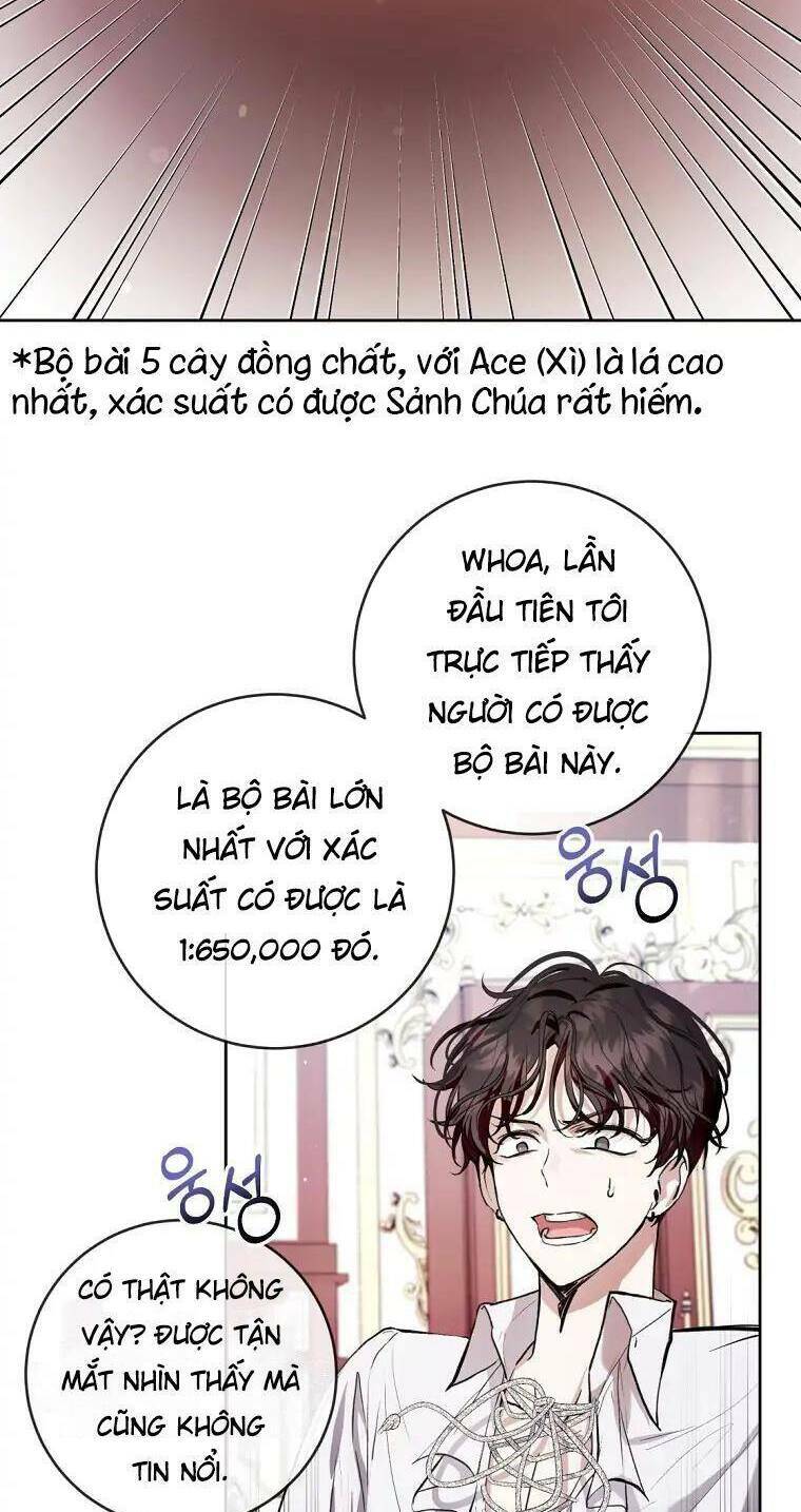 Làm Ác Nữ Bộ Không Tuyệt Sao? - Chap 29 - Trang 26