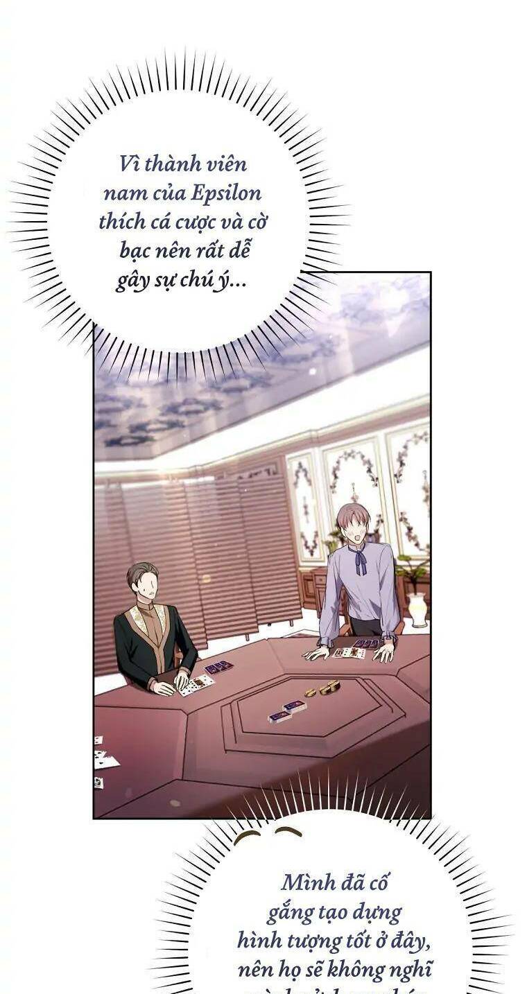 Làm Ác Nữ Bộ Không Tuyệt Sao? - Chap 29 - Trang 29