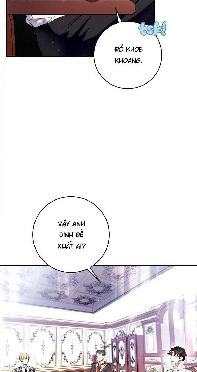 Làm Ác Nữ Bộ Không Tuyệt Sao? - Chap 29 - Trang 31