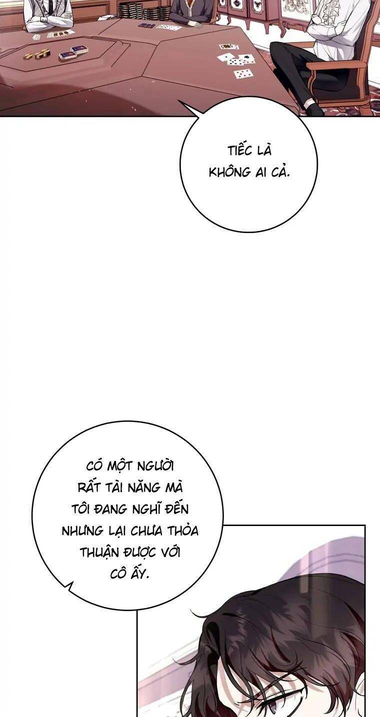 Làm Ác Nữ Bộ Không Tuyệt Sao? - Chap 29 - Trang 32