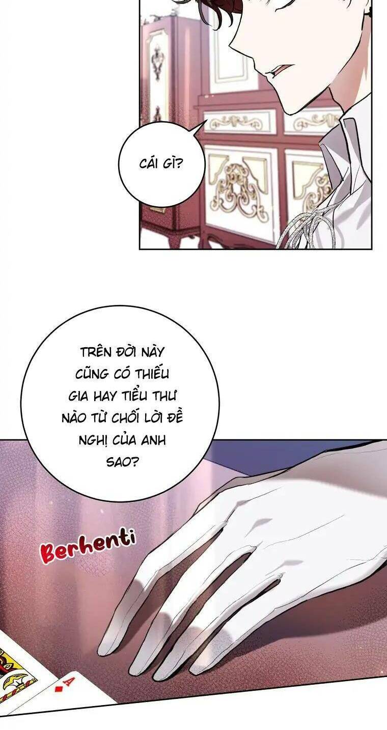 Làm Ác Nữ Bộ Không Tuyệt Sao? - Chap 29 - Trang 33