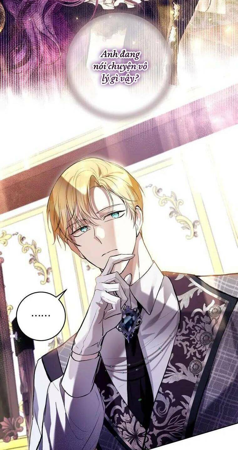 Làm Ác Nữ Bộ Không Tuyệt Sao? - Chap 29 - Trang 35