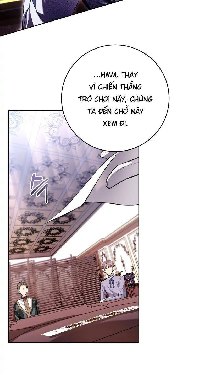 Làm Ác Nữ Bộ Không Tuyệt Sao? - Chap 29 - Trang 36