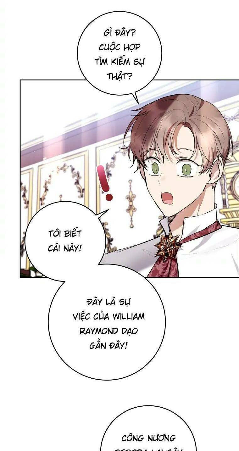 Làm Ác Nữ Bộ Không Tuyệt Sao? - Chap 29 - Trang 37