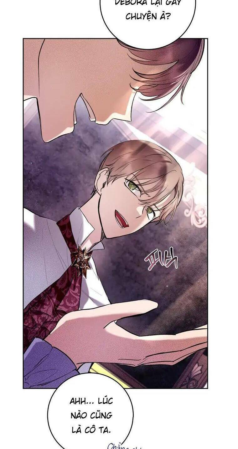 Làm Ác Nữ Bộ Không Tuyệt Sao? - Chap 29 - Trang 38